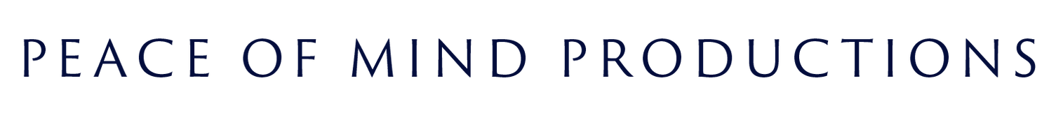 Peace of Mind Productions